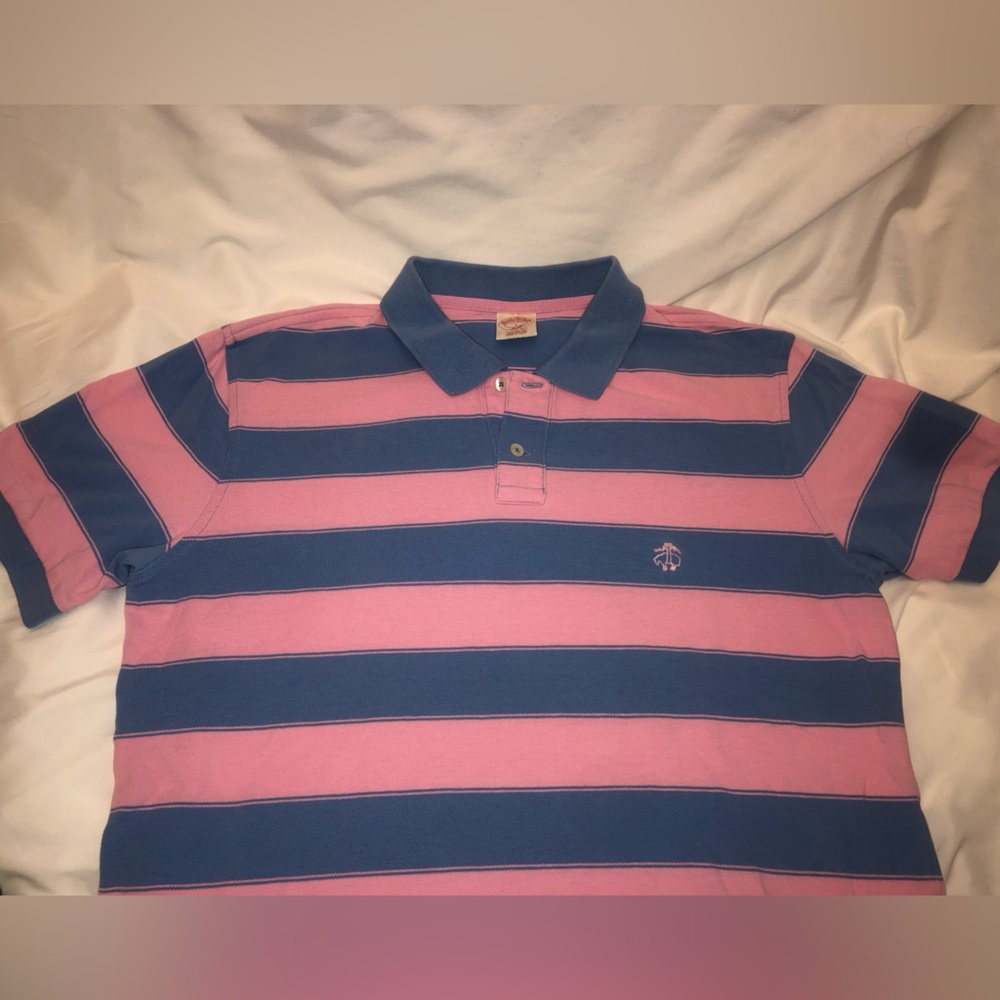 Brooks Brothers polo